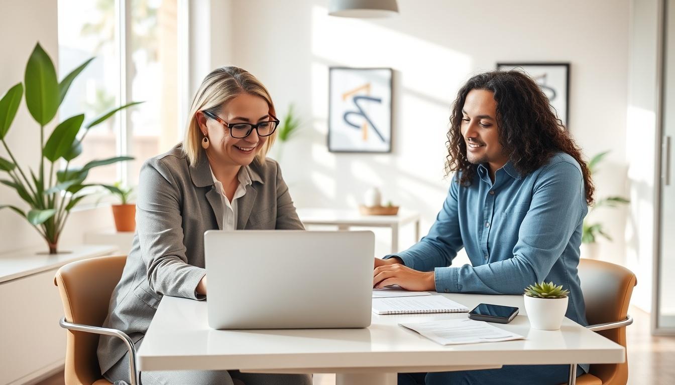 Coaching That Supports Real Business Progress
