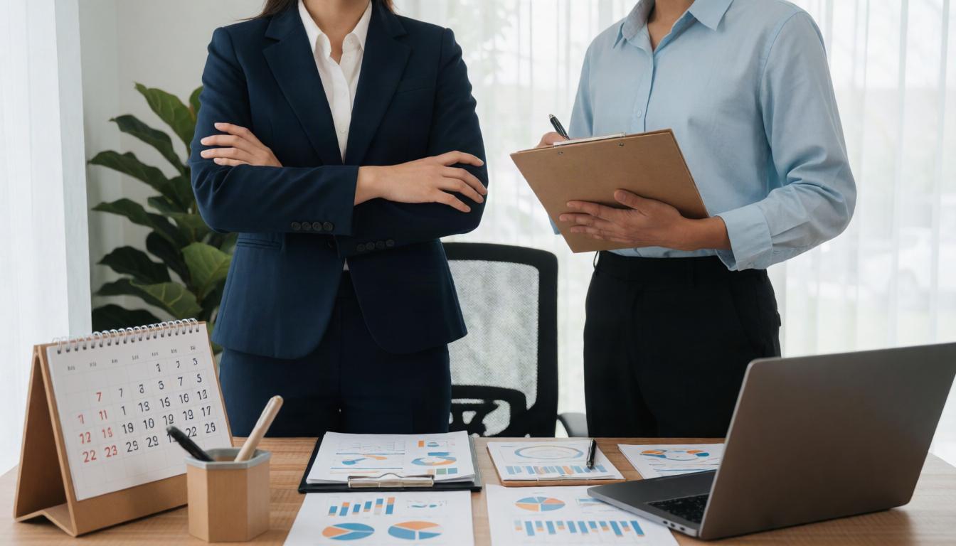 Useful support for real business decisions