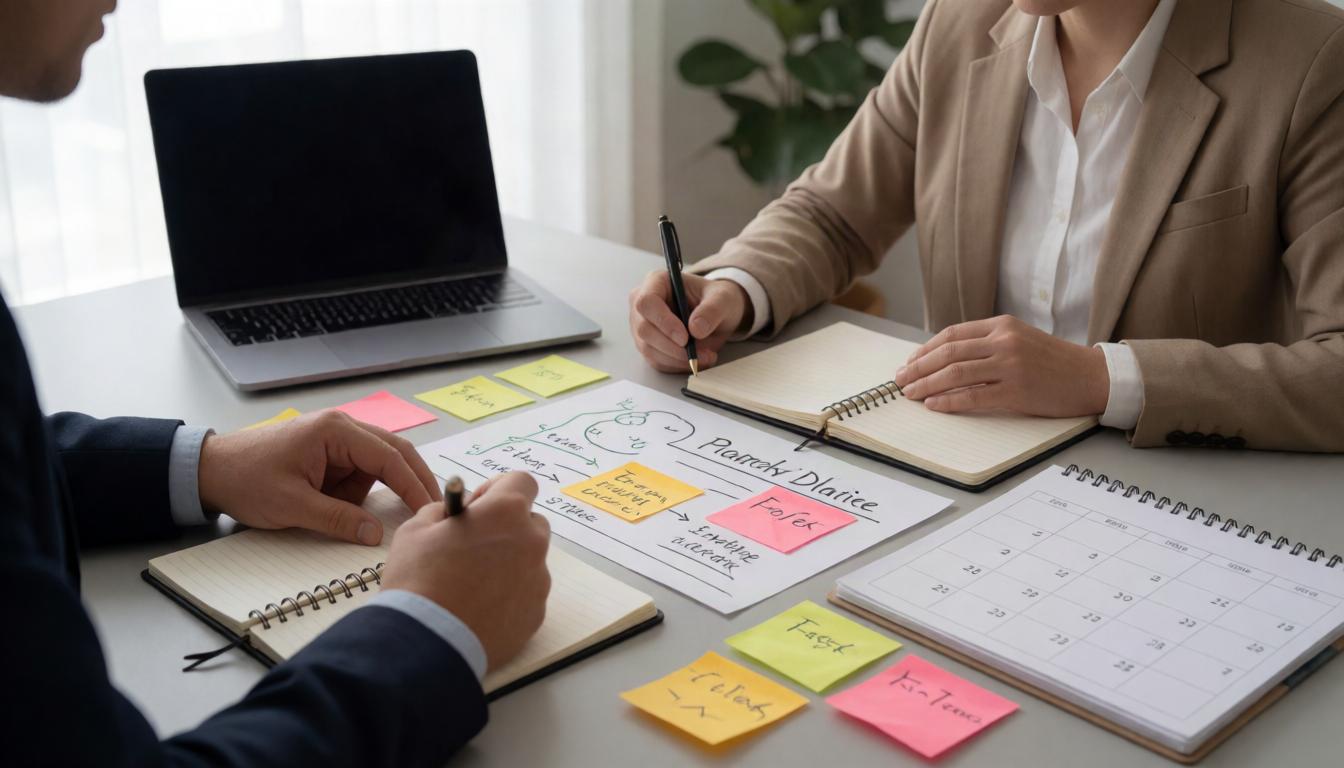 Better growth habits